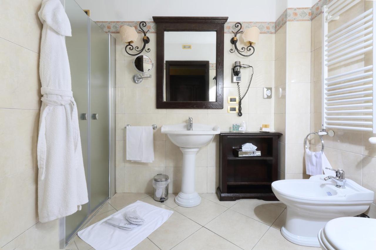Villa Angela Taormina Luaran gambar